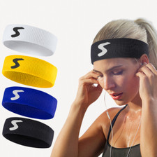 Yoga/Fitness Headband