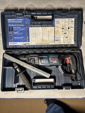 Bosch bulldog xtreme hammer drill