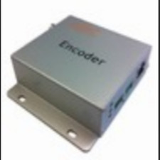 KBC ENC-H-W Encoder Re-boxed 