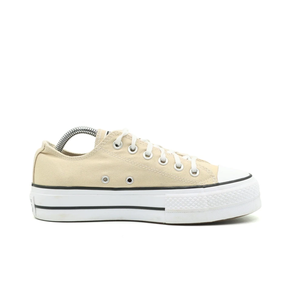 Converse Chuck Taylor All Star Platform, Foto 2 von 5