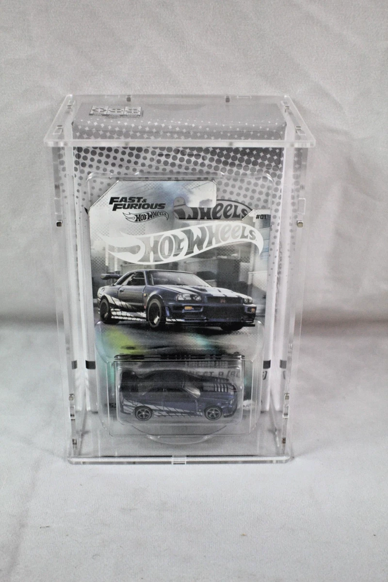 Las mejores ofertas en Hot Wheels Fast & Furious coches diecast | eBay