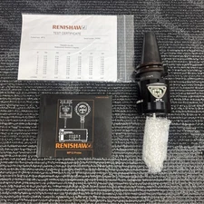 RENISHAW MP12 TOUCH PROBE