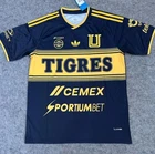 JERSEY Tigres UANL Mens Away 2026