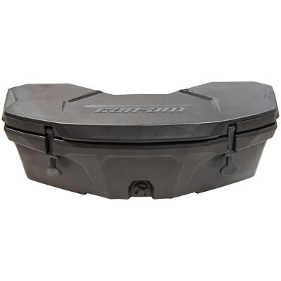 Can-Am 715004778 Black LinQ Cooler Box Renegade Defender Maverick