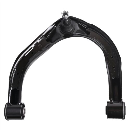 For 04-17 Nissan Armada Titan 04-10 Infiniti QX56 Front Upper Control Arm 2pcs - Picture 4 of 10