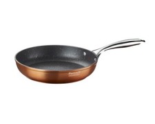 Pintinox Padella antiaderente Materic  20 24 26 28 30 cm induzione - Rotex