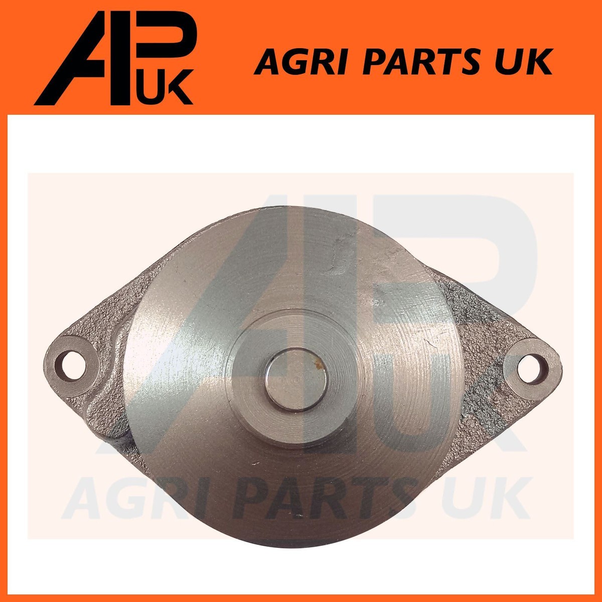 Water Pump for JCB 426 436 Loader 714 718 Dump Truck Fastrac
