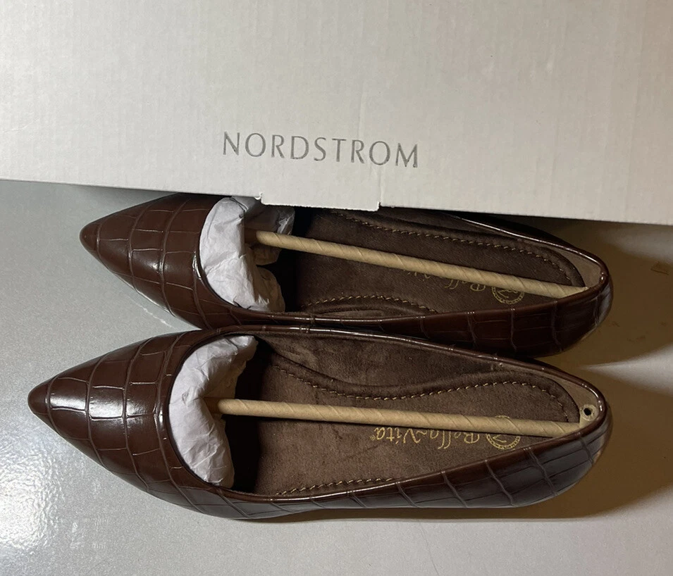 Bella vita flats discount
