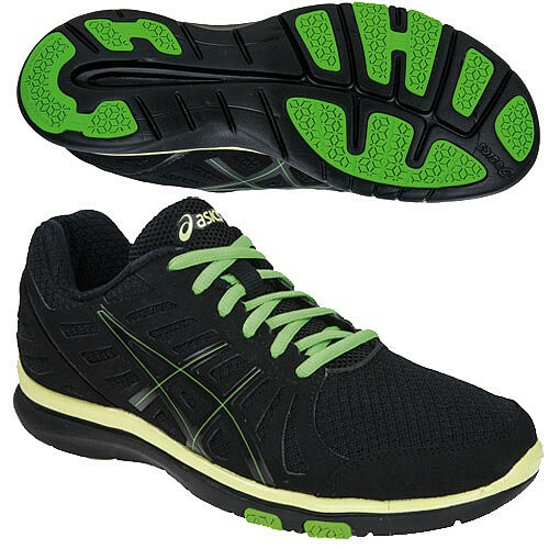 asics womens ayami-zone