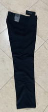 J.Lindeberg Men's ELOF GOLF PANT GMPA07903 9999 Black Sz. 30 x 34 New with Tags