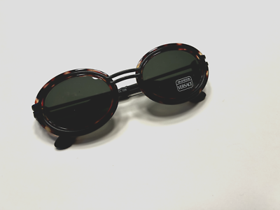 Versace Sunglasses MOD S28 COL 028 Medusa Vintage NWT | eBay