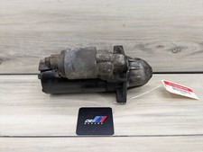 09-13 AFT* BMW E70 X5 E90 335d Diesel Engine M57Y Engine Starter Motor Bosch