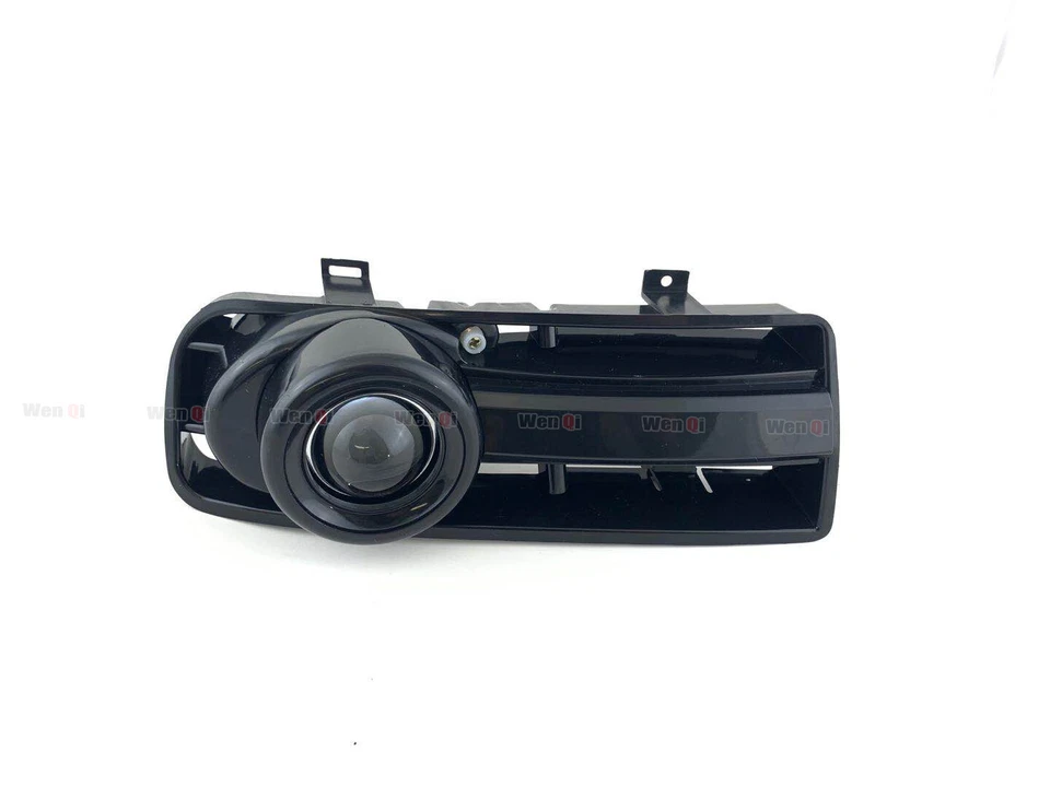 Luces antiniebla parachoques luces de conducción para Volkswagen Golf MK4 1999-2002 2003 2004 2005 Foto 3 de 4