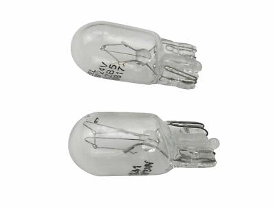 2 x Glühbirne Glassockel für Pfaff Expression & Ambition Nähmaschine
