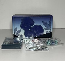 Elite Trainer Box [Pokemon Center] Prices | Pokemon Silver Tempest | Pokemon  Cards