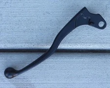 2019-2026 Kawasaki Ninja ZX6 ZX6R NEW BLACK CLUTCH LEVER
