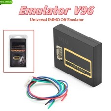 Universal Immo Off Emulator V96 Eslelvimmobiliser For Vag Group K-line Can Ews