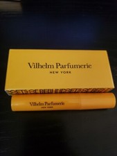 Vilhelm Parfumerie ~ POETS OF BERLIN ~ Eau de Parfum ~ .17oz/5ml