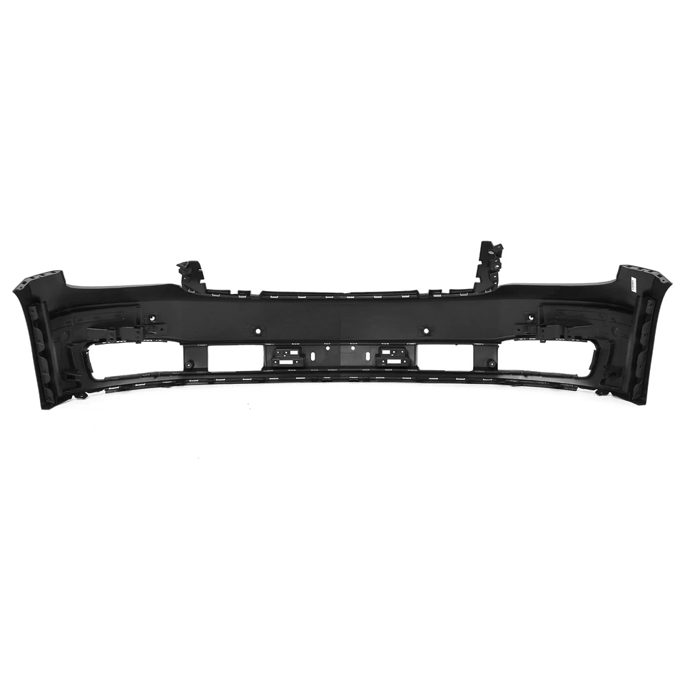 Bumper Cover Fascia Front for 2015-2018 Chevy Chevrolet Tahoe GM1000974 23320623 Foto 4 de 4