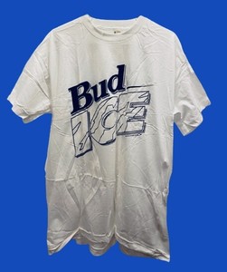 bud ice shirt