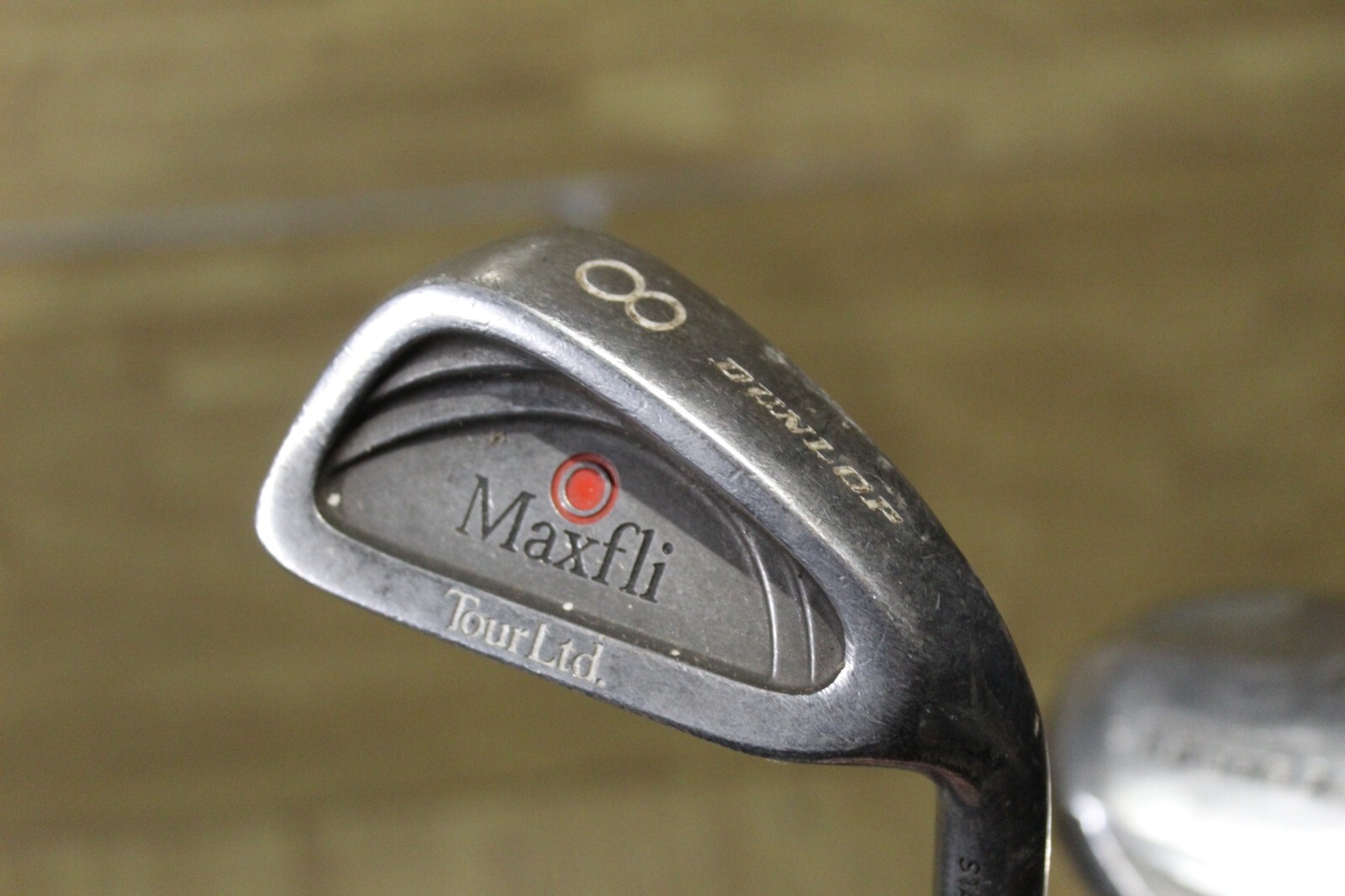 Dunlop MAXFLI, GOLF SET, MAXFLI Irons,wood,hybrid & putter and bag Vintage eBay