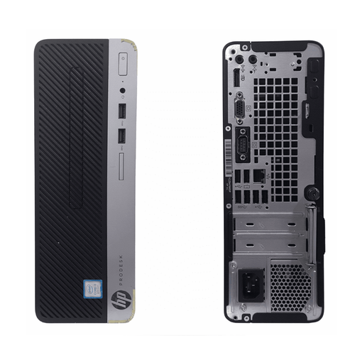 DELL / HP SFF i7 6700 3.4GHz 64GB RAM 1TB SSD Windows 11 Desktop PC Fast Cheap - Picture 8 of 12