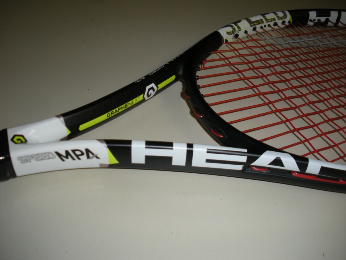 ウェア HEAD SPEED MPA Head Speed MPA 16×19 | Racquet Quest