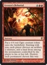 1x Grenzo's Rebuttal - NM-Mint - Conspiracy - mtg SPARROW MAGIC