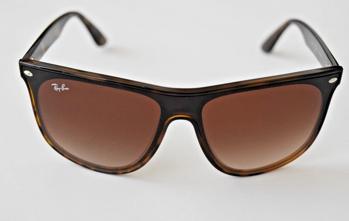 Ray Ban Havana Brown RB4447 N 710 13 138 0 145 Sunglasses