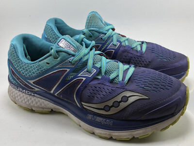 Saucony Running Shoes Triumph Iso Saucony Triumph ISO Women Size