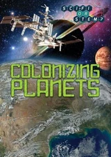 Colonizing Planets by Hand, Carol