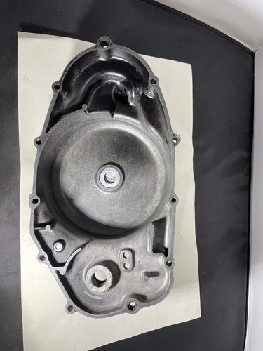 1973 1974 1975 Honda CR250M Elsinore OEM Clutch Cover Mr Mt - Picture 6 of 13