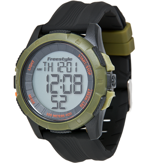freestyle digital watch