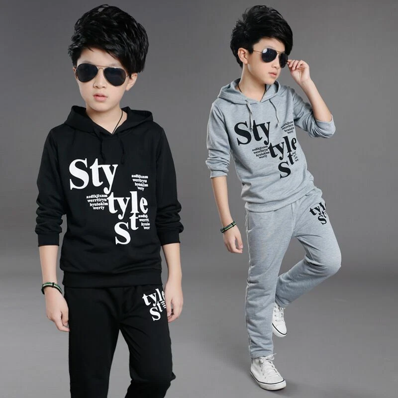 Popular boy outfits sales