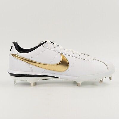 Nike Lunar Cortez Baseball Cleats '2022 All-Star Game Nike Lunar Cortez Baseball Cleats '2022 All-Star Game