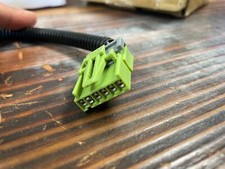 Universal Neutral Safety Switch Compatible with Buick, Cadillac, Chevy, GMC 