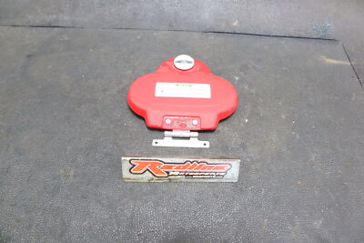 1995 KAWASAKI JET SKI 900 ZXI JH900 GLOVE BOX COVER LID 14090-3757