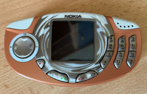 Nokia 3300a - Picture 1 of 5