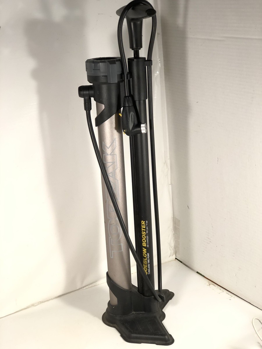 Floor Pump Tubeless Tire Air Pump Tyre Inflators Best Bike Pump