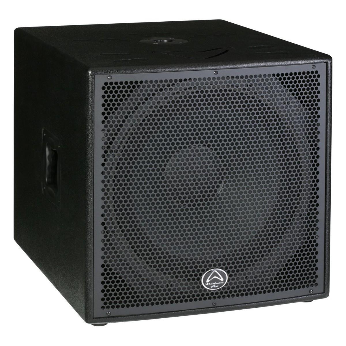 Wharfedale Pro DELTA X18B 18