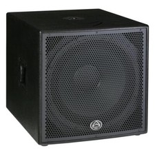 Wharfedale Pro Delta X18b 18" Passive Subwoofer 3200w