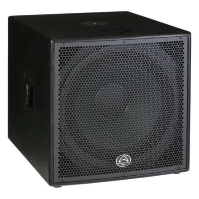 Wharfedale Pro DELTA X18B 18