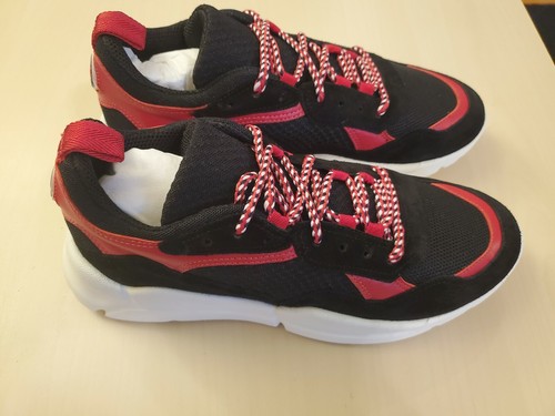 Moncler sneakers mens size 8 | eBay