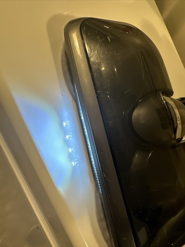 LG Cordzero Motorized Floor Mop Nozzle Head Brush A939KBGS A929KVM Works Great eBay