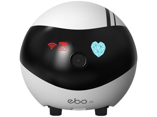 Original RAD 1.0 Radio Controlled Robot / no controller or battery