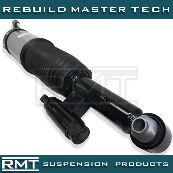 Rear Left and Right Air Suspension Struts Set for Rolls Royce Cullinan 2018-2025