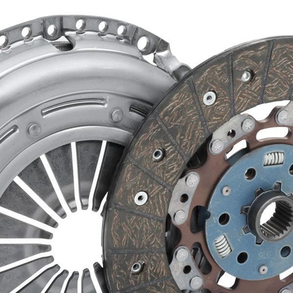 Sachs Clutch Kit 3000970003 Fit With VOLVO C30 for sale online | eBay