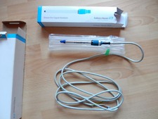 Endress + Hauser CTS1, Sensor for Liquid Anal...