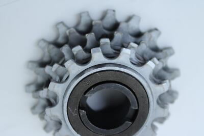 Roue Libre Suntour New Winner - 13-30 Dents - 6 Vitesses - Vintage Japon - Occasion