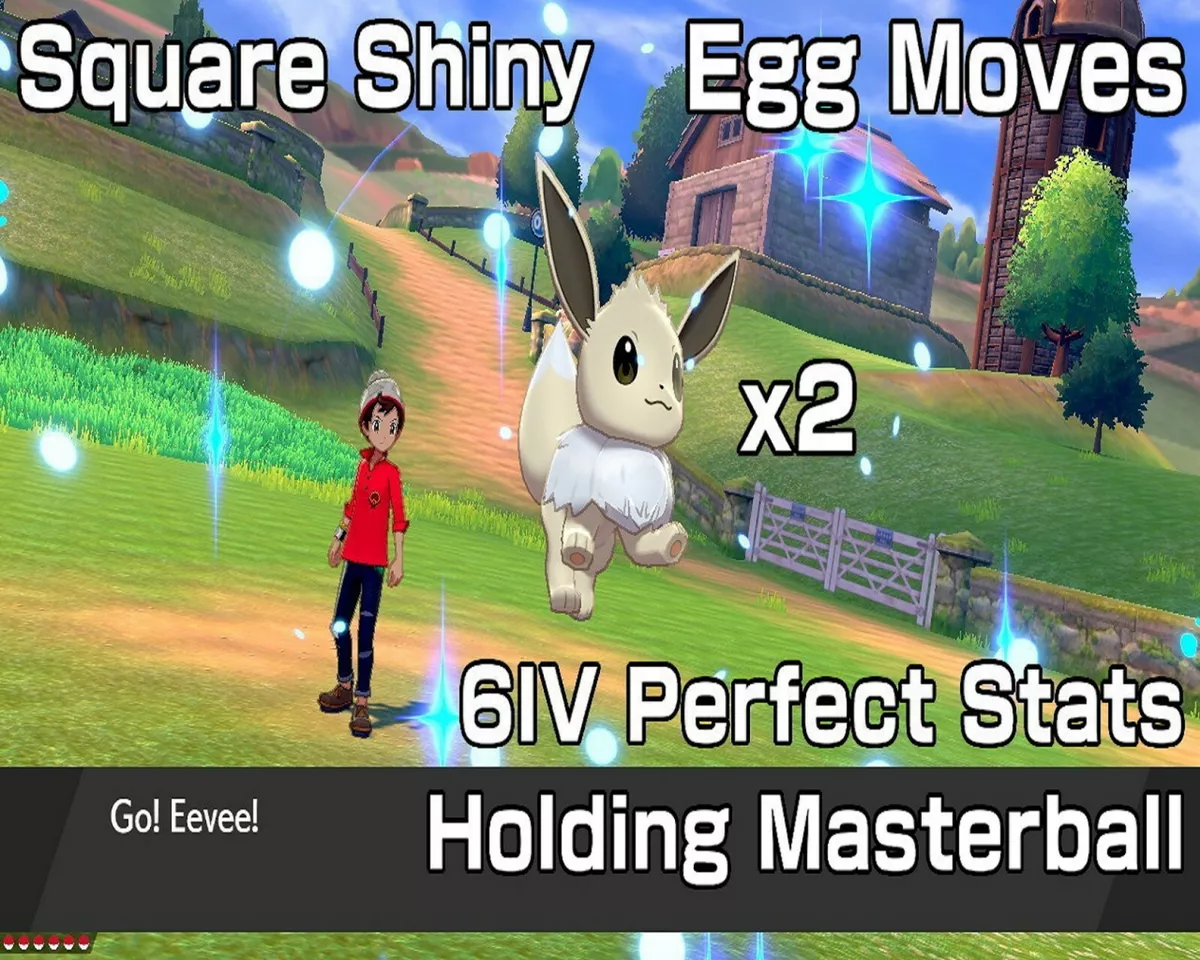 Catch The Last Free Shiny Eevee In Pokemon GO - SlashGear